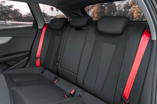 Audi A4 Avant 2.0TDI 136cv 2020