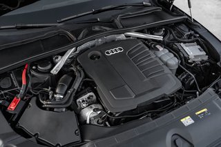 Audi A4 Avant 2.0TDI 136cv 2020