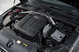 Audi A4 Avant 2.0TDI 136cv 2020
