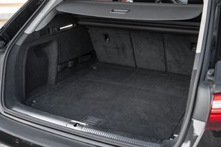 Audi A4 Avant 2.0TDI 136cv 2020