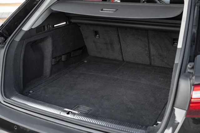 Audi A4 Avant 2.0TDI 136cv 2020