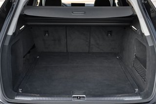 Audi A4 Avant 2.0TDI 136cv 2020
