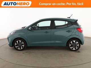 Hyundai i10 1.0 Klass