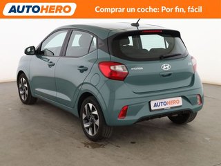 Hyundai i10 1.0 Klass