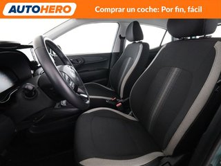 Hyundai i10 1.0 Klass