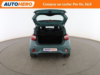 Hyundai i10 1.0 Klass