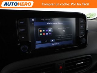 Hyundai i10 1.0 Klass