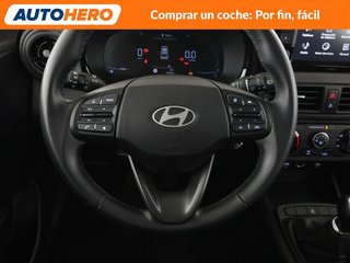 Hyundai i10 1.0 Klass