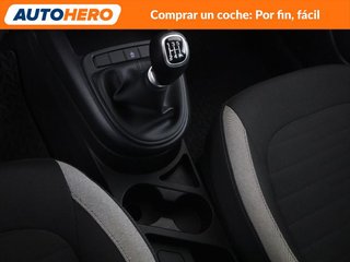 Hyundai i10 1.0 Klass