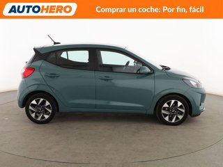 Hyundai i10 1.0 Klass