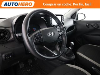 Hyundai i10 1.0 Klass