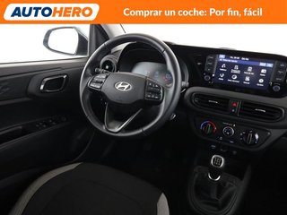 Hyundai i10 1.0 Klass