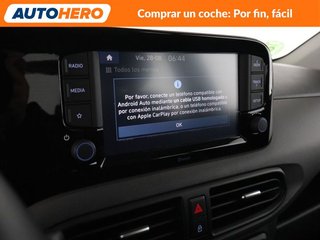 Hyundai i10 1.0 Klass