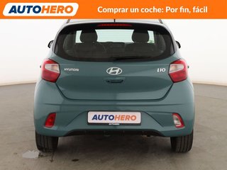 Hyundai i10 1.0 Klass