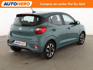 Hyundai i10 1.0 Klass