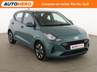 Hyundai i10 1.0 Klass