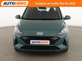 Hyundai i10 1.0 Klass