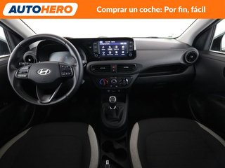 Hyundai i10 1.0 Klass
