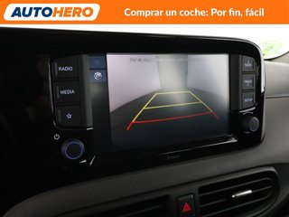 Hyundai i10 1.0 Klass