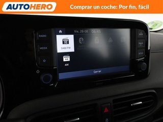 Hyundai i10 1.0 Klass