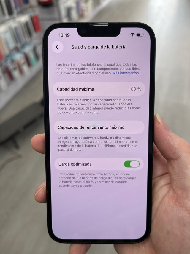 Iphone 14 128GB