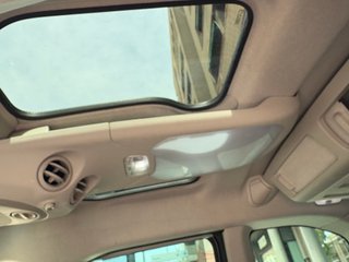 Citroën Berlingo full equip  techo baúl 1.6 hdi