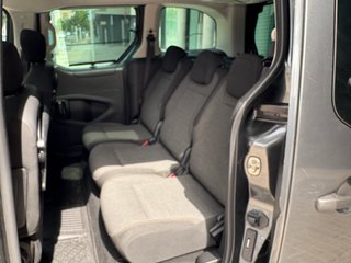 Citroën Berlingo full equip  techo baúl 1.6 hdi