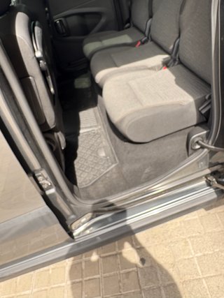 Citroën Berlingo full equip  techo baúl 1.6 hdi