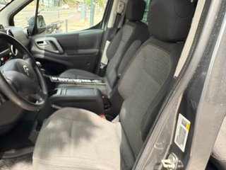 Citroën Berlingo full equip  techo baúl 1.6 hdi