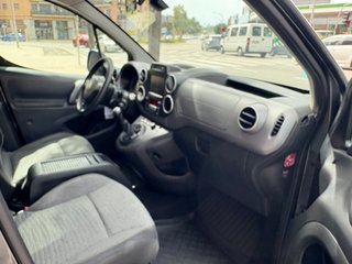 Citroën Berlingo full equip  techo baúl 1.6 hdi