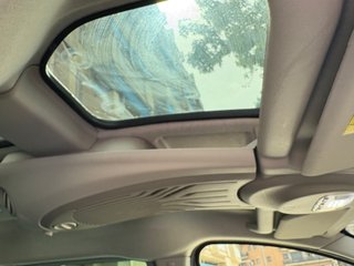 Citroën Berlingo full equip  techo baúl 1.6 hdi