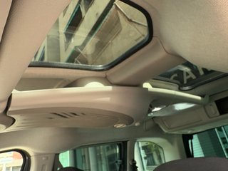 Citroën Berlingo full equip  techo baúl 1.6 hdi