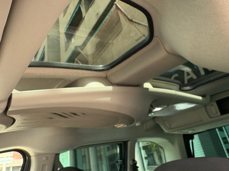 Citroën Berlingo Multispace 1.6 BlueHDi 20 Aniversario 2018, foto 12