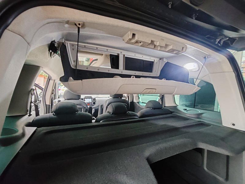Citroën Berlingo Multispace 1.6 BlueHDi 20 Aniversario 2018, foto 17