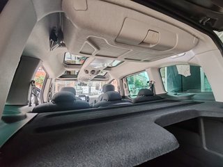 Citroën Berlingo full equip  techo baúl 1.6 hdi