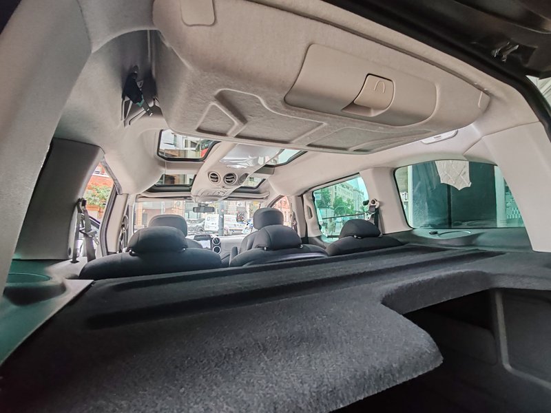 Citroën Berlingo Multispace 1.6 BlueHDi 20 Aniversario 2018, foto 18