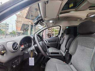 Citroën Berlingo full equip  techo baúl 1.6 hdi