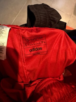 Conjunto deportivo equipo San Jose