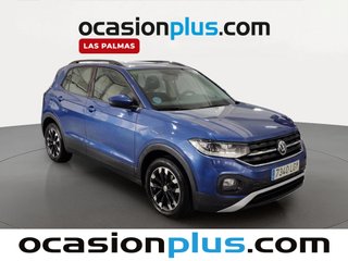Volkswagen T-Cross Advance 1.0 TSI 85 kW (115 CV)