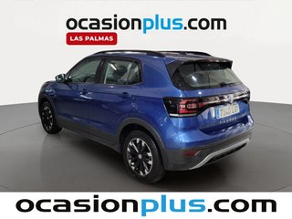Volkswagen T-Cross Advance 1.0 TSI 85 kW (115 CV)