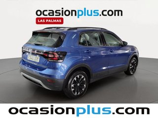Volkswagen T-Cross Advance 1.0 TSI 85 kW (115 CV)