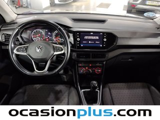 Volkswagen T-Cross Advance 1.0 TSI 85 kW (115 CV)