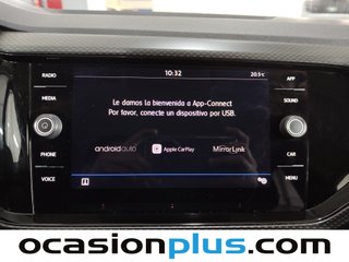 Volkswagen T-Cross Advance 1.0 TSI 85 kW (115 CV)