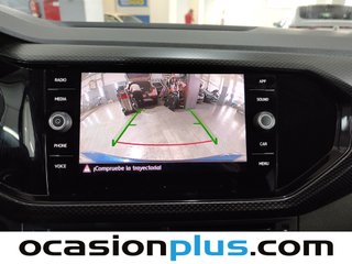 Volkswagen T-Cross Advance 1.0 TSI 85 kW (115 CV)