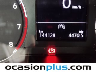 Volkswagen T-Cross Advance 1.0 TSI 85 kW (115 CV)