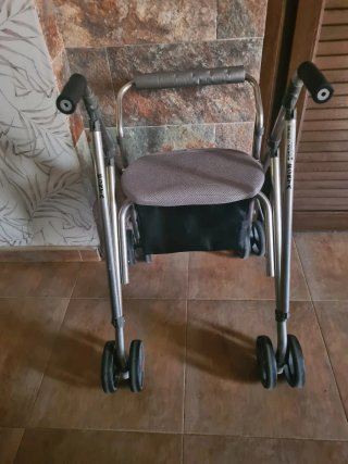 Andador