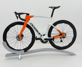 Modellino Bici Pinarello Dogma F