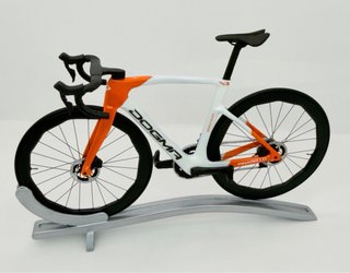 Modellino Bici Pinarello Dogma F