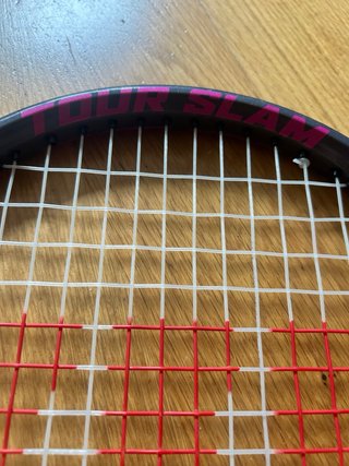 Raqueta de Tenis Wilson