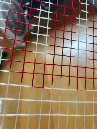 Raqueta de Tenis Wilson